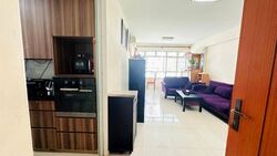 Blk 22 Ghim Moh Valley (Queenstown), HDB 4 Rooms #500299151